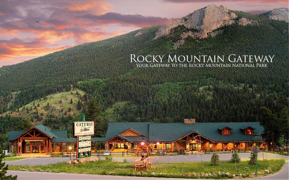 【美國SWT 熱門工作介紹 – 美國Colorado的Rocky Mountain國家公園極美大自然生活：店員/餐廳 】